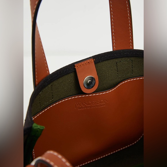 *Like New* JW Anderson Mini Belt Tote - Picture 8 of 14